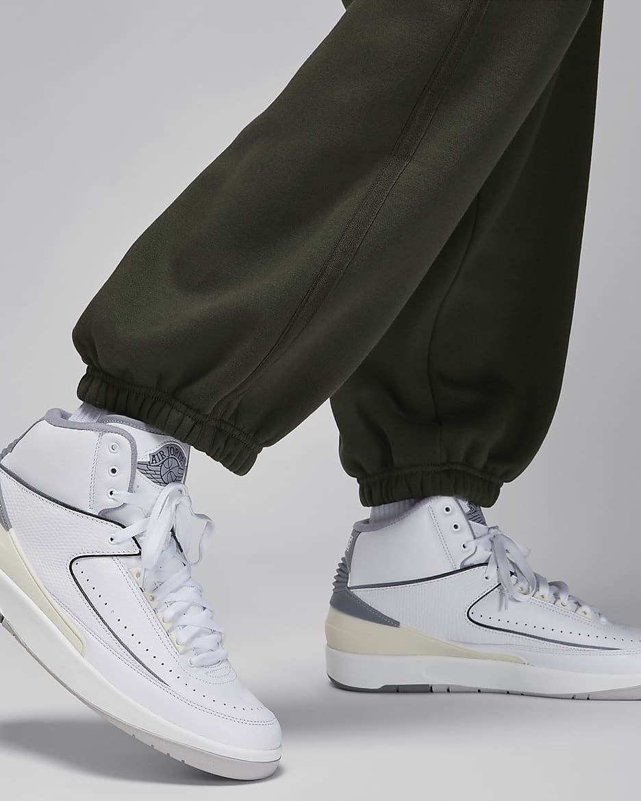 Nike psg fleece pants online